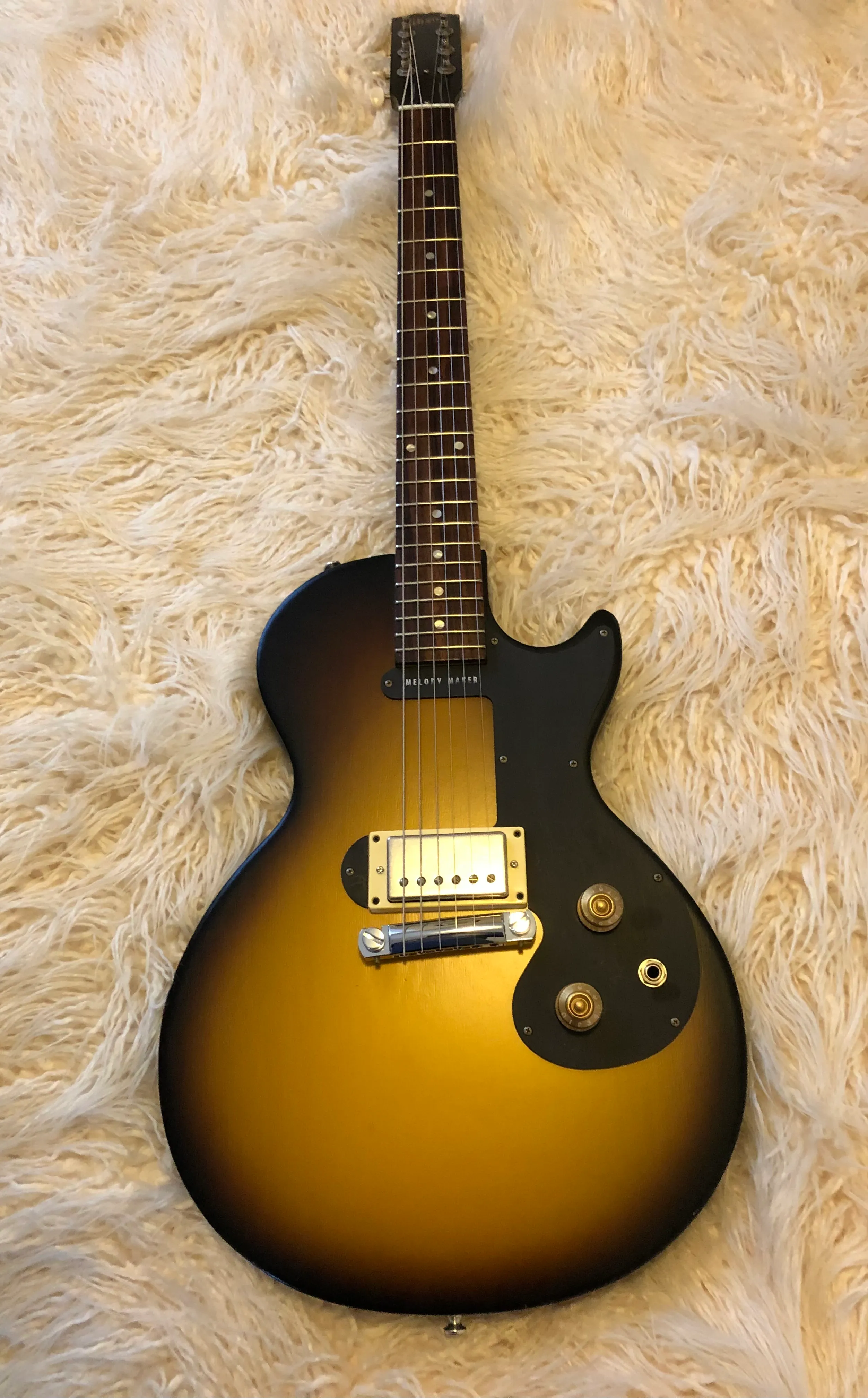 Gallery image 14 showing guitar repair work