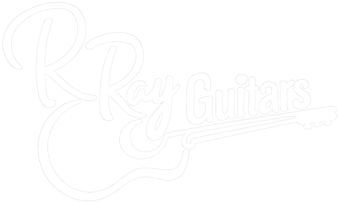 R. Ray Guitars